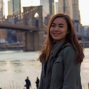 Meet your Posher, Grace